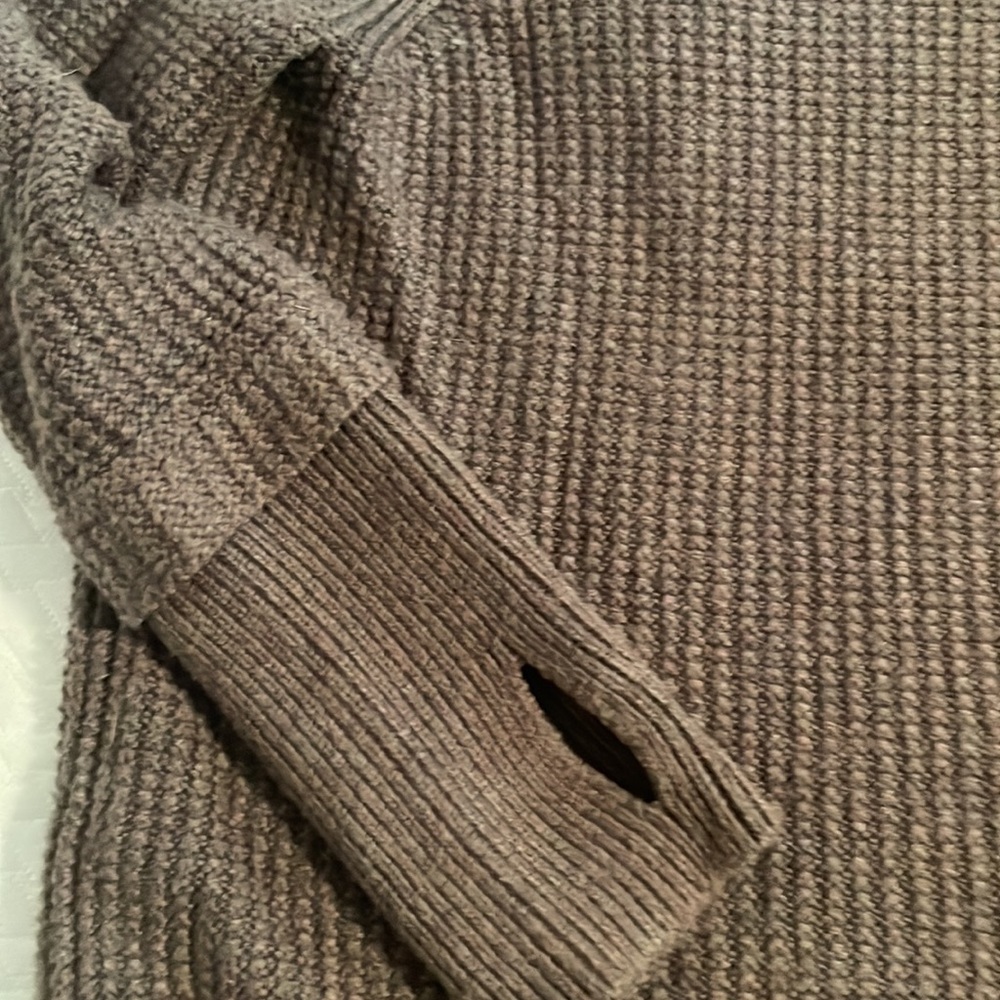 Collared Sweater - image 2